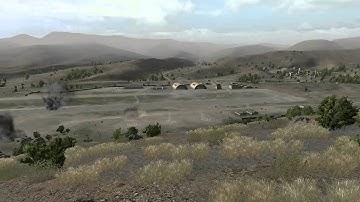 ArmA II Combined Operations Virtual Artillery Howto