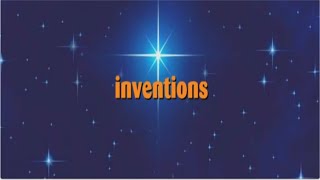 Eekoworld - Inventions