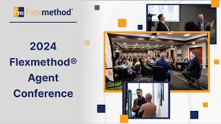 Flexmethod® Conference 2024 Snapshot
