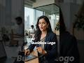 AI वापरून तुमच्या Business साठी Professional Logo तयार करायचा आहे? #logodesignlove #designsai #logo