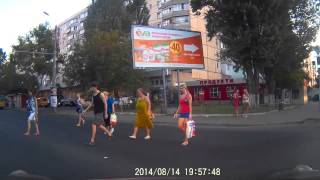 Korolyova Vyezd Iz Silpo