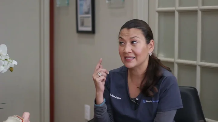 Why Do I Have Itchy Ears? | Ask the Hearing Doctors