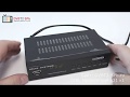 Delta Systems 950+ - топовый ресивер DVB-T2/C