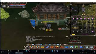 Xiah Legends Imbue Test Black Jewel