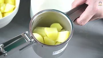 Dụng cụ nghiền ép khoai tây WMF - Hotline: 0962180080