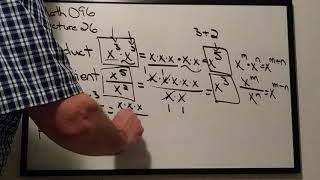 Lecture 26a