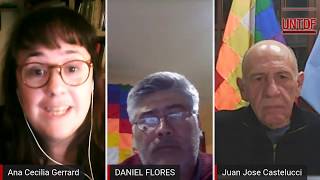 Filosofía, Ciencia y Cosmovisión  Indígena para los nuevos tiempos