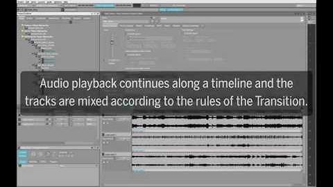 Composing Music for Games: CH 08 Wwise 04 GameSyncs SwitchContainers SoundcasterSession