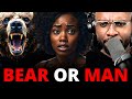  men are more dangerous than bears  according to modern women on tiktok  whats brewing