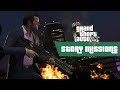 #6 Fighting Intense Fight With COPS In Grand Theft Auto V