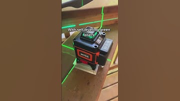 Fair price? #cooltools #laserlevel #intice