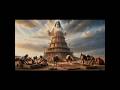 Rivers of Faiths - Babylon Tower of Babel "Gate to Heaven"