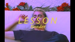 Watch Lionder Lesson video