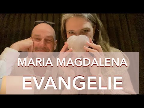 Video: Wat is de betekenis van Maria Magdalena?