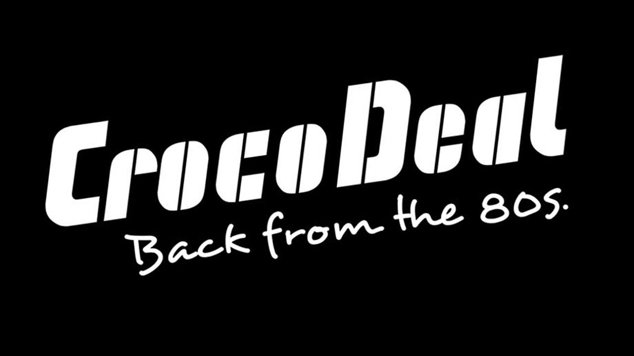 2025 - CrocoDeal 50 Jahre KRvF-Gymnasium Moosburg