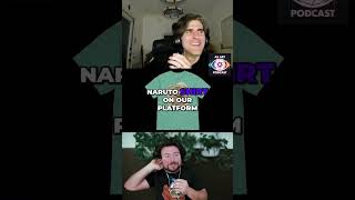 Comic Art Love! Naruto Merch &amp; Artist Shoutout!