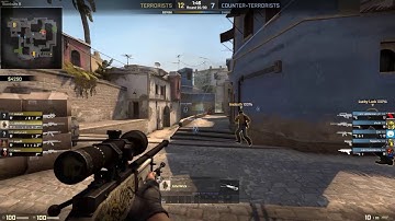 Fragmovie of a Hacker