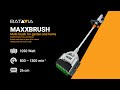 Batavia maxxbrush  multibrush for house and garden