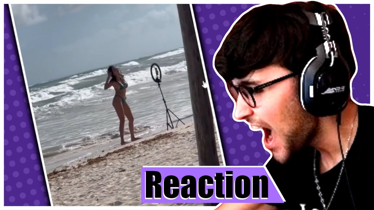 die TIKTOK Generation ist VERLOREN... | Haptic Reaction