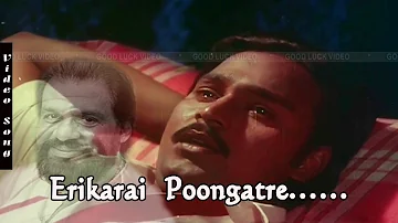 KJ Yesudas Tamil Duet Songs | erikarai poongatre song | thooral ninnu pochu | Ilayaraja hit