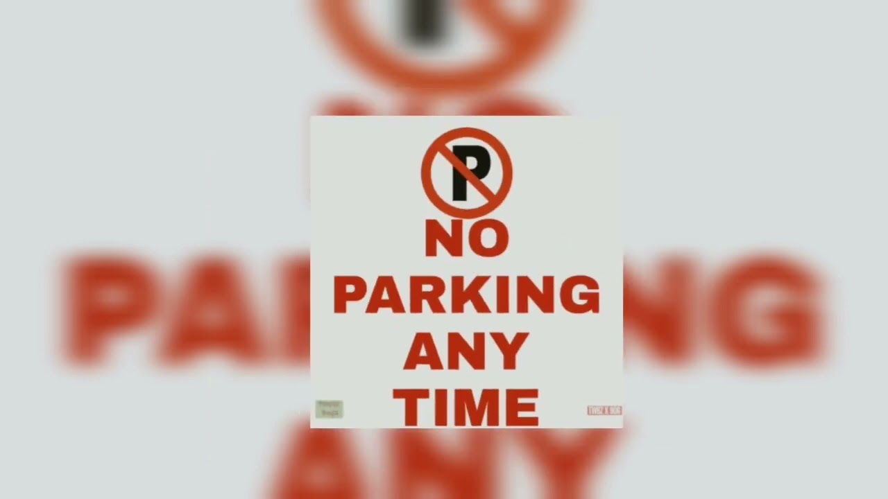 No Parking (Prod. By TeamWhiteBoyz)