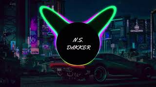 Camila Cabello - Havana (Colin Hennerz x Michael Pugz Bootleg) [BASS BOOSTED]