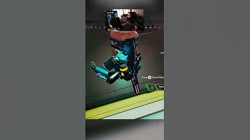 ShivFPS Lifeline res me 2022 edition