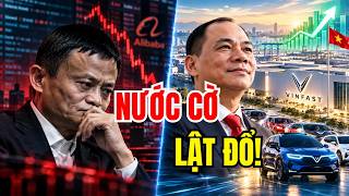 Hết thời kinh tế số? Nước đi hiểm của Phạm Nhật Vượng! screenshot 3