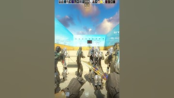 CS 2 Squid Game Zombie mode #csgo #cs2 #squidgame #funny #meme #csgo2