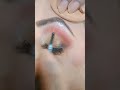 Gold Glam Eye Makeup Tutorial ✨🤎 #shorts#makeup #GoldEyeMakeup