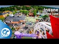 Insane front seat on-ride 5K POV @60fps Gröna Lund Grona Lund Mp3 Song