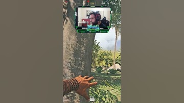 Aim assist is broken