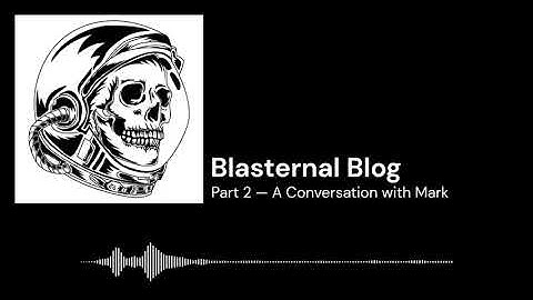 Electric Underground Interview — Part 2: A Conversation with Mark