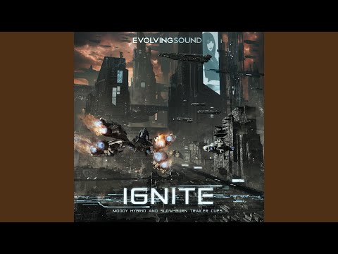 在 YouTube 上观看 Dark Scars (feat. Tom Evans)