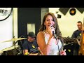 Parte De Mi Vida ❌ Vanessa Soto La Chinita De La Salsa 🎵 Live Session