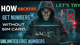 Details Unlimited FREE Virtual Number For WhatsApp & Gmail, Telegram OTP Verification | USA-CA Temp Number News