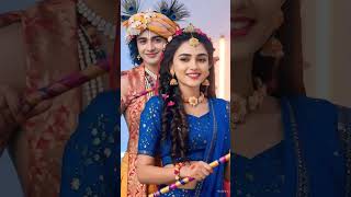 Prem No Radio - 4K Video - Gopal Bharwad  radhaKrishna93281 Gujarati Songs 2026 #krishna #love #song