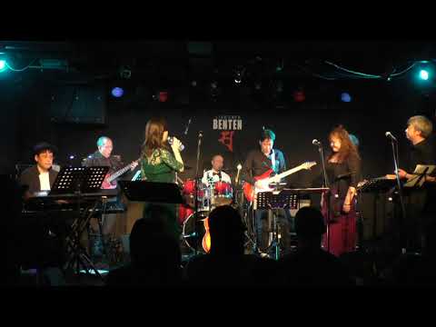 ポートレイト～ローレンスパークの想い出／ハリウッド・カフェ（竹内まりやカバー）