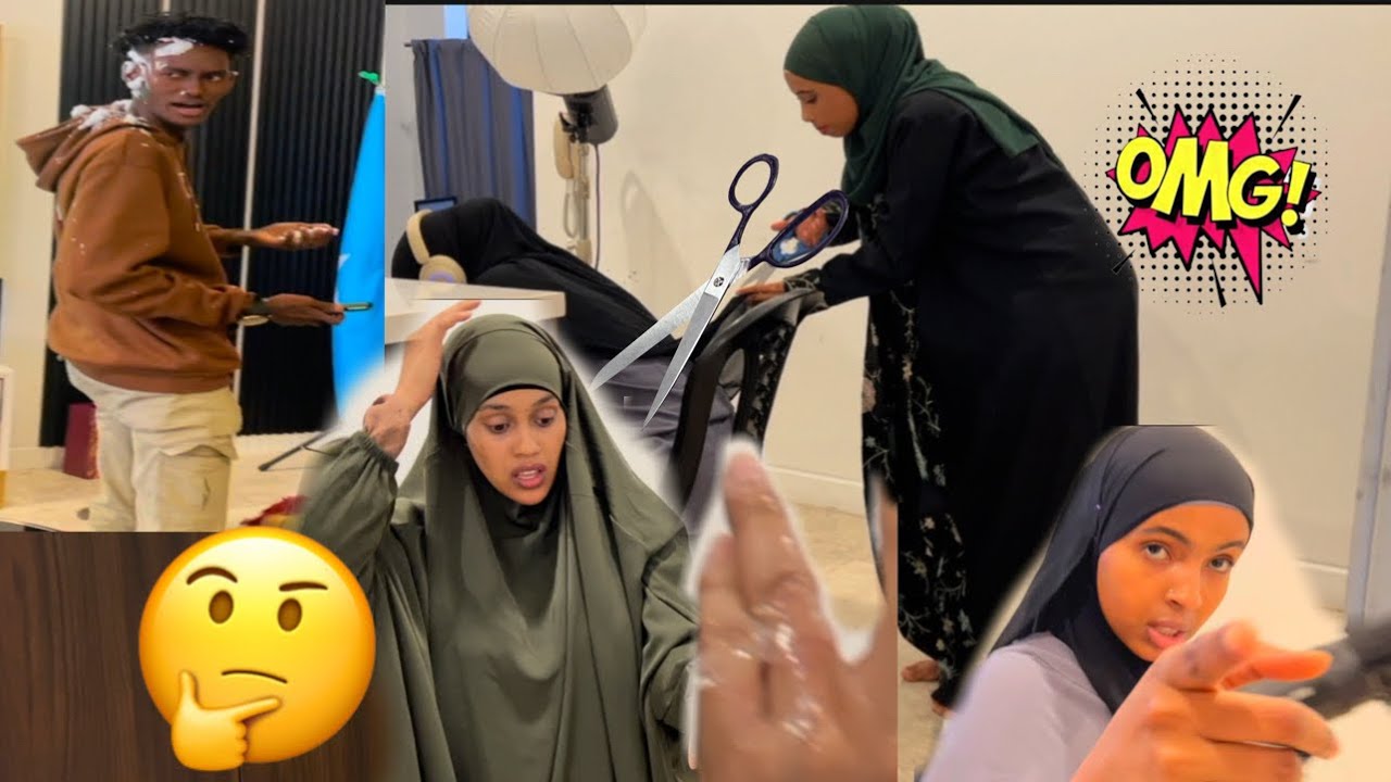 SXPTA OO SIXUN UGALAY XANAQA ADUNKA MAXA IGU WATAY😡