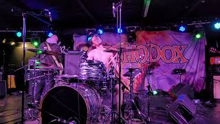 Guerilla Warfare live at the Zydeco - 3/17/23 - full set