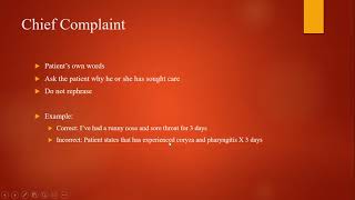 SOAP NOTE: HOW to write a NURSING CARE Plans