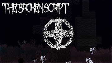 Hetzer Entity (The Broken Script)