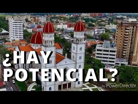 MATURÍN, Región Nor-Oriental - Venezuela: La Ciudad Distinta