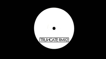 Truncate - Modify (Dustin Zahn Remix)