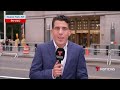 Las noticias de la mañana, miércoles 22 de julio de 2026 | Noticias Telemundo
