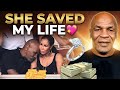 She Saved My Life: Why Mike Tyson Gave Away His Entire $20M Fight Purse