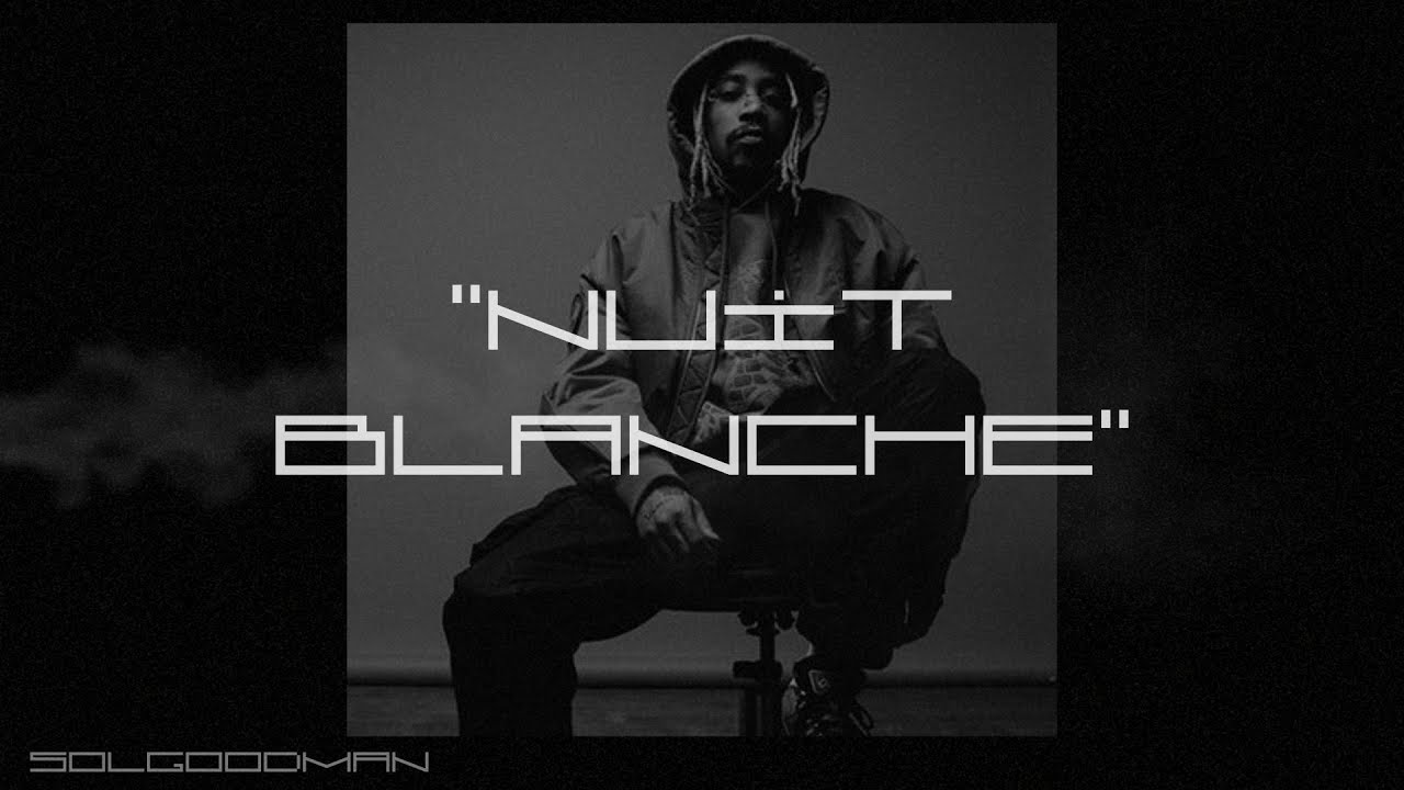 [FREE] GREEN MONTANA X Josman type beat 