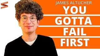 James Altucher: In Order To Be Successful You Must Do This | Lewis Howes