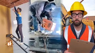 Most EXPENSIVE Construction Mistakes 2025 #part25