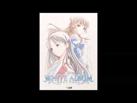 07 緒方理奈 White Album 1998 Youtube